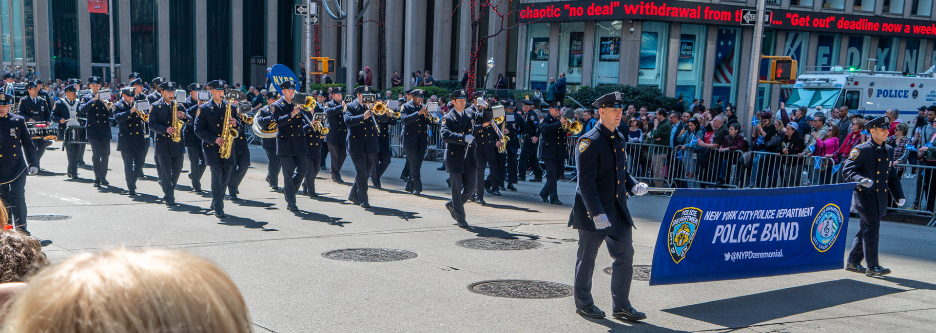 Tartan Week