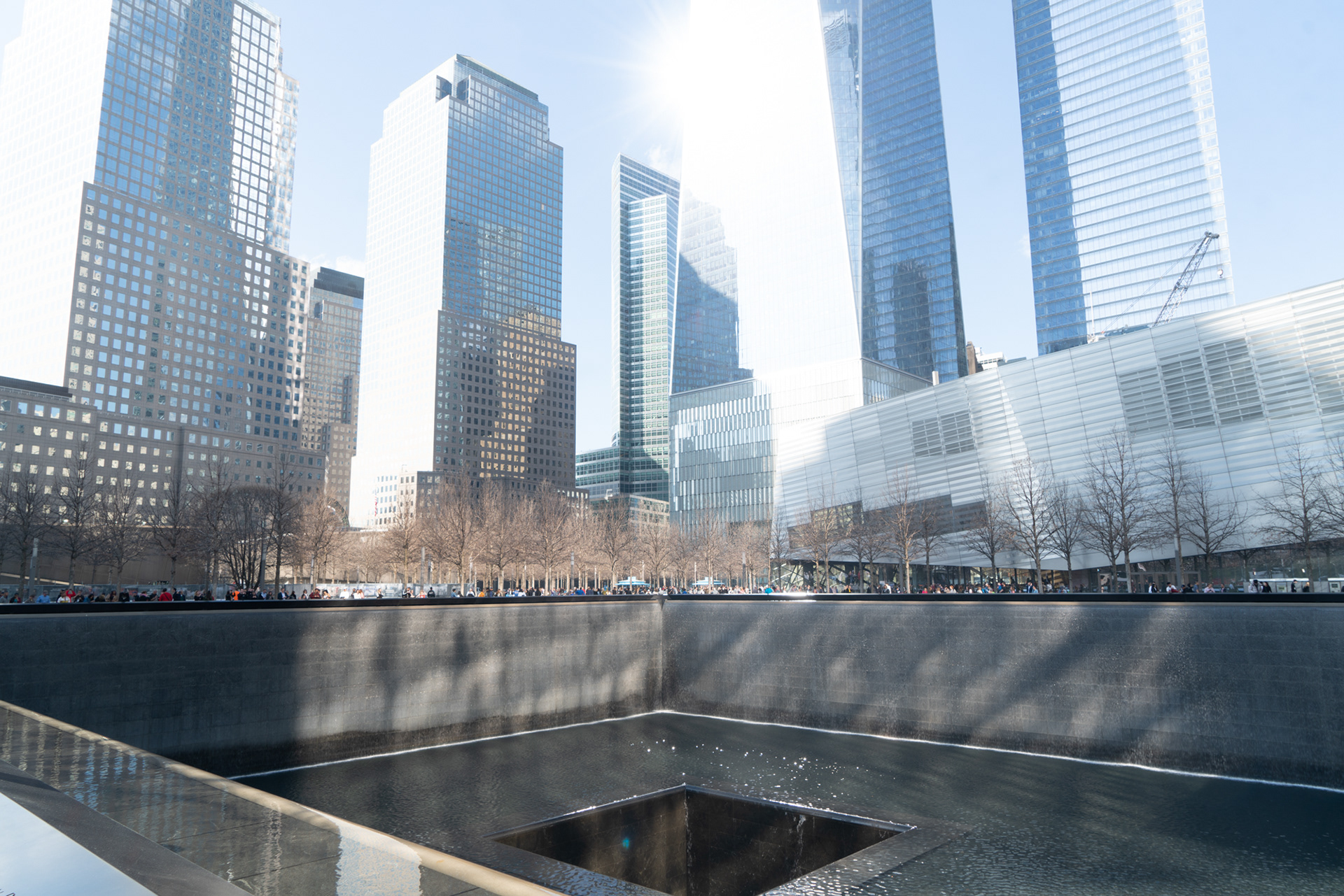 Ground Zero