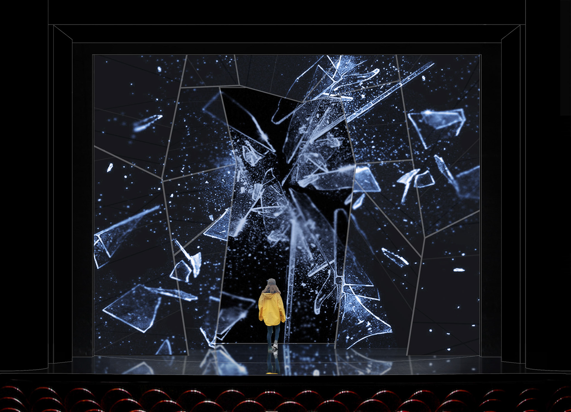 Entwurf © Christoph Schubiger