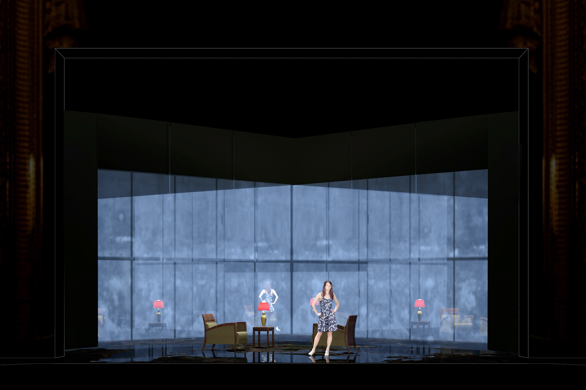 Entwurf © Christoph Schubiger