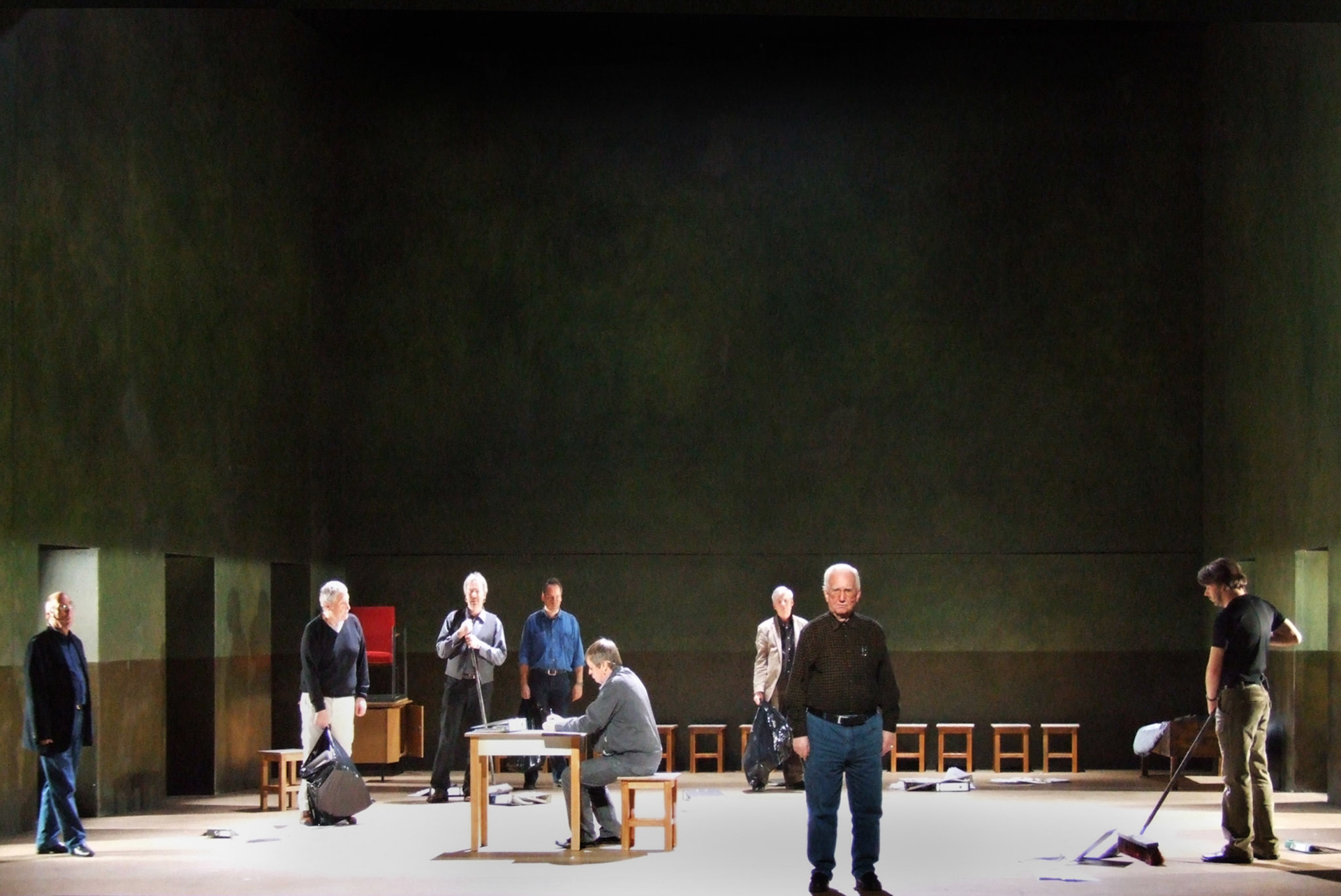 © Christoph Schubiger