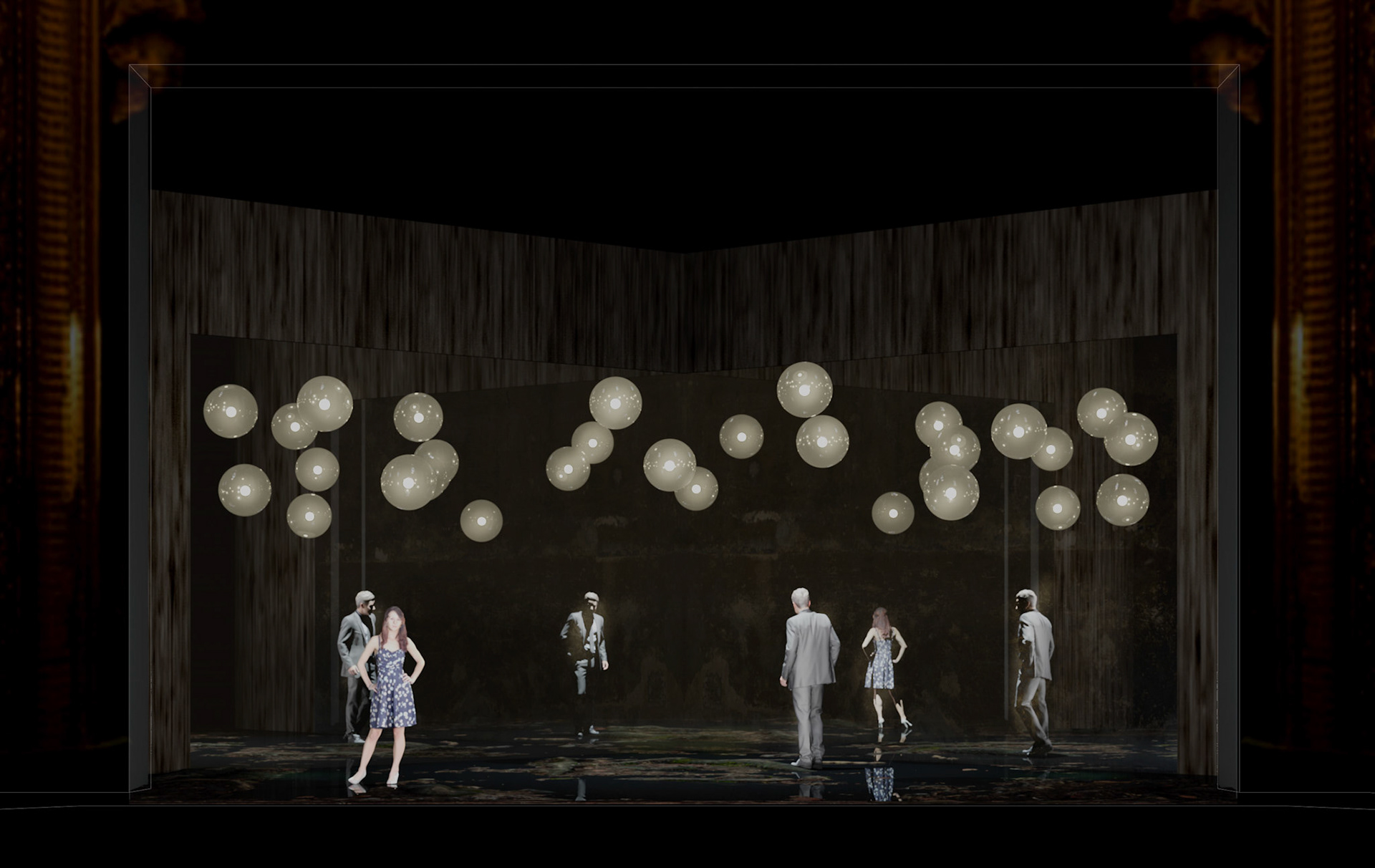 Entwurf © Christoph Schubiger