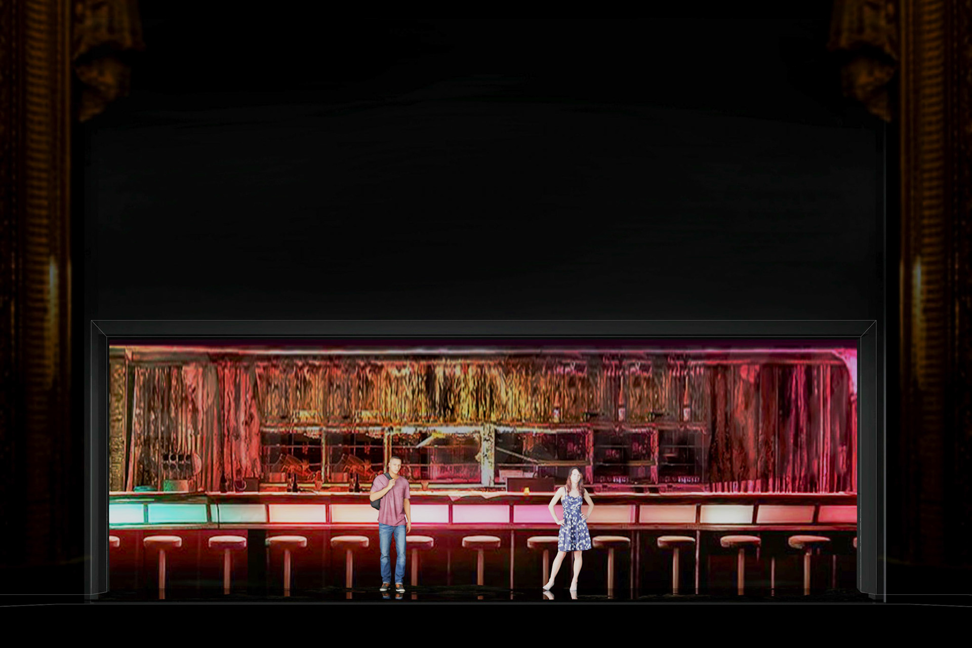 Entwurf © Christoph Schubiger
