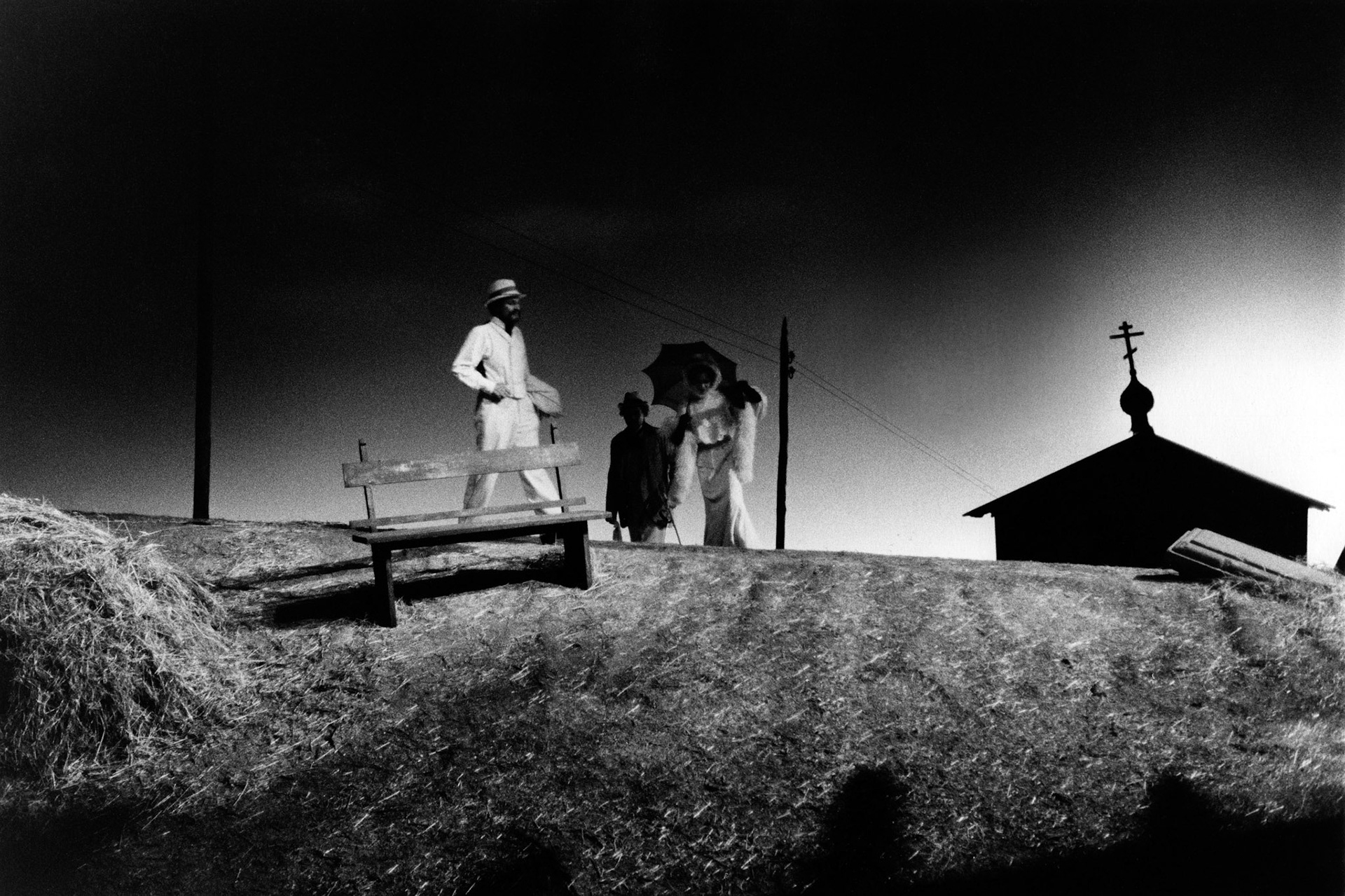 © Ruth Waltz