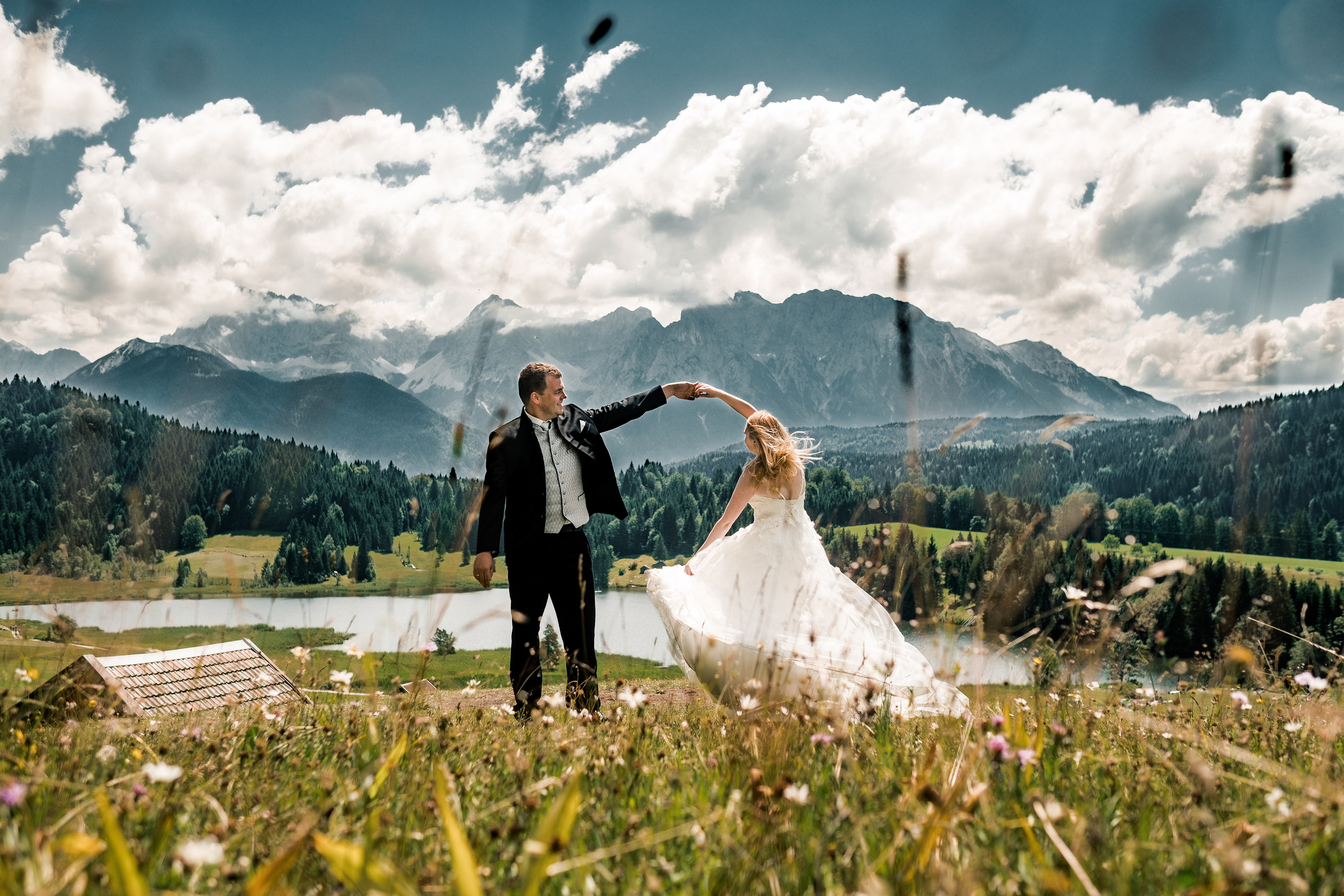 Hochzeit