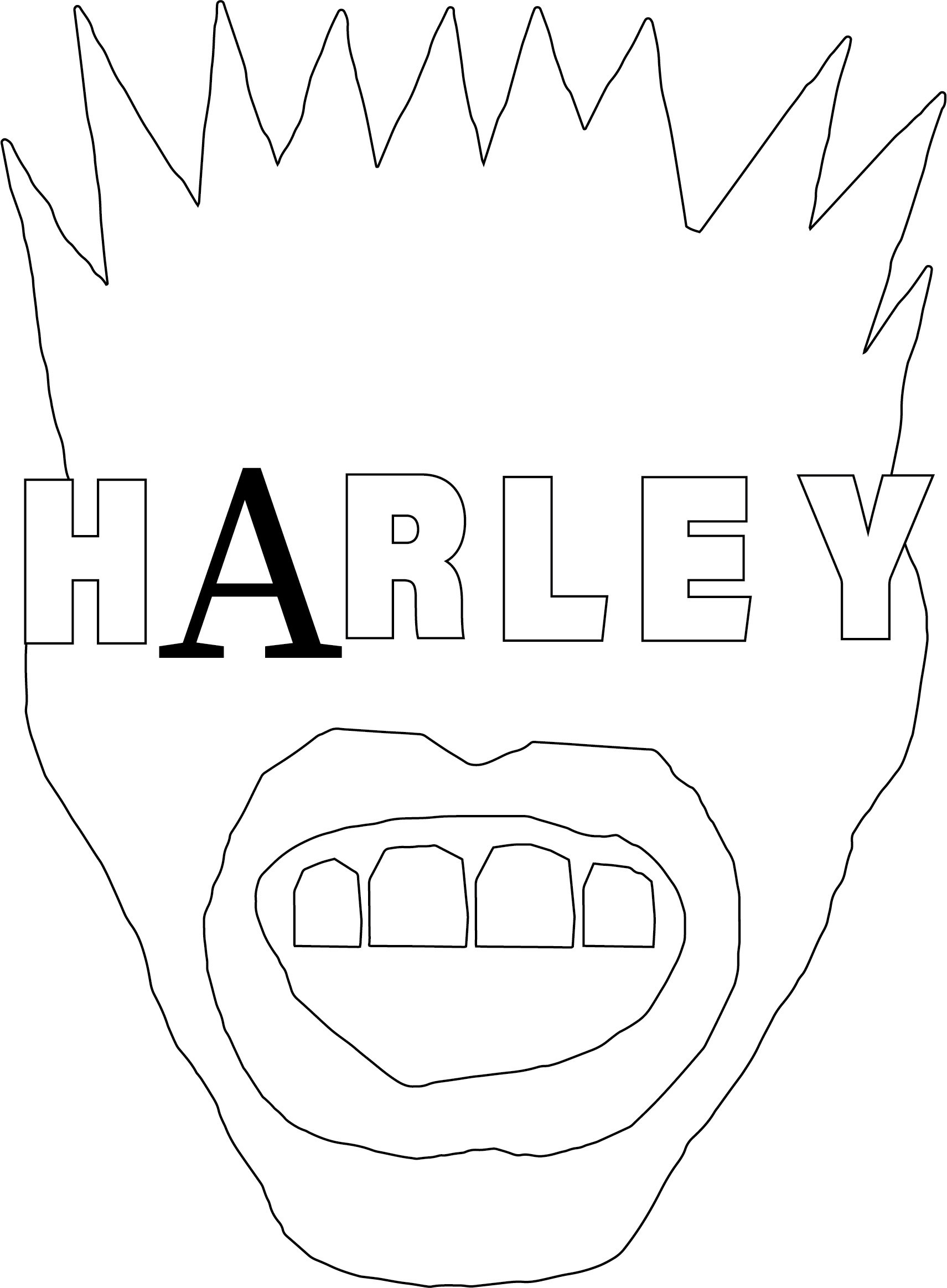 Harley Beentjes