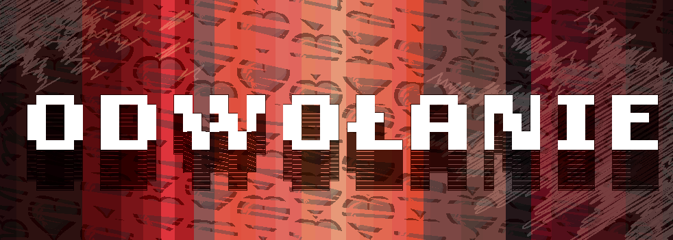 Baner - odwołanie