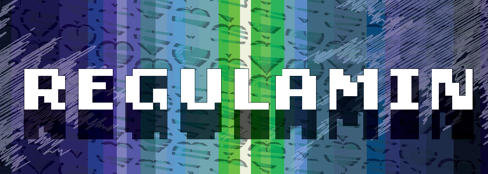 Baner - regulamin