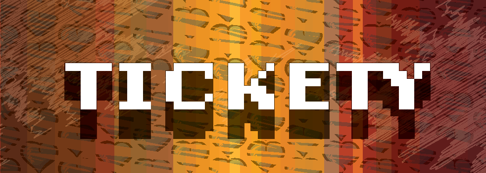 Baner - tickety
