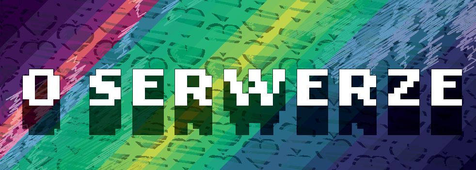 Baner - o serwerze
