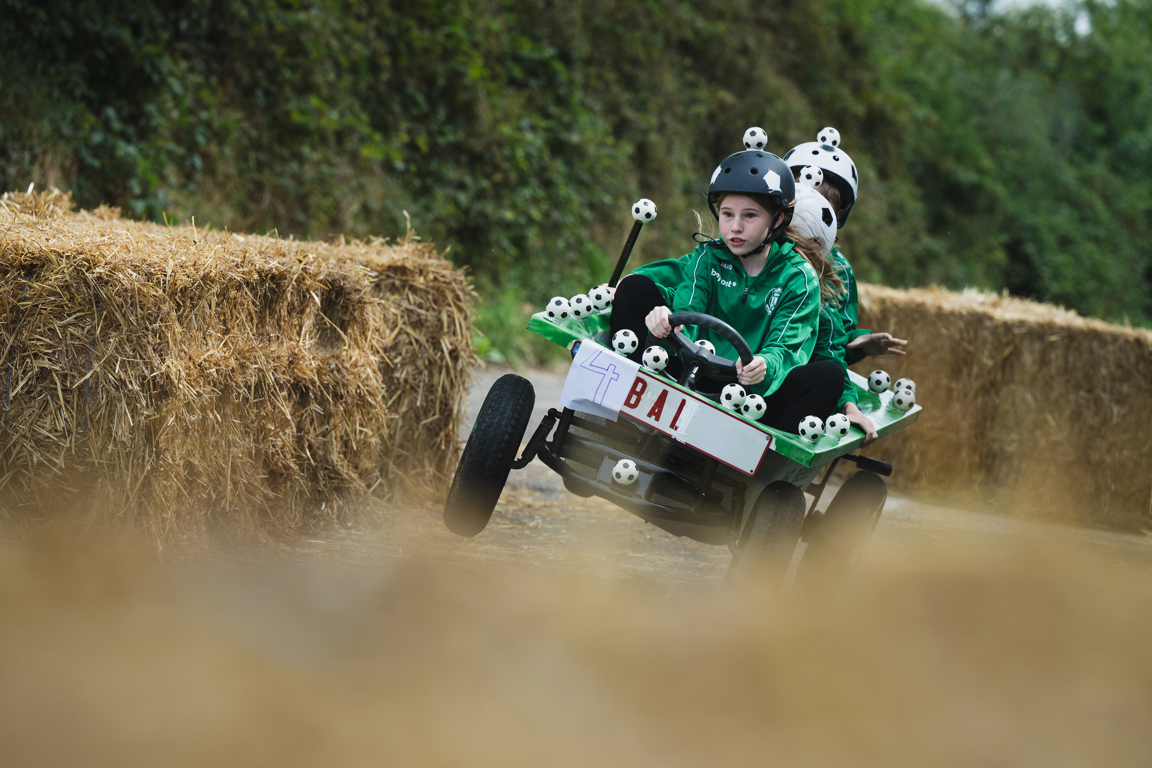 Bremt Kermis - zeepkistenrace 2024