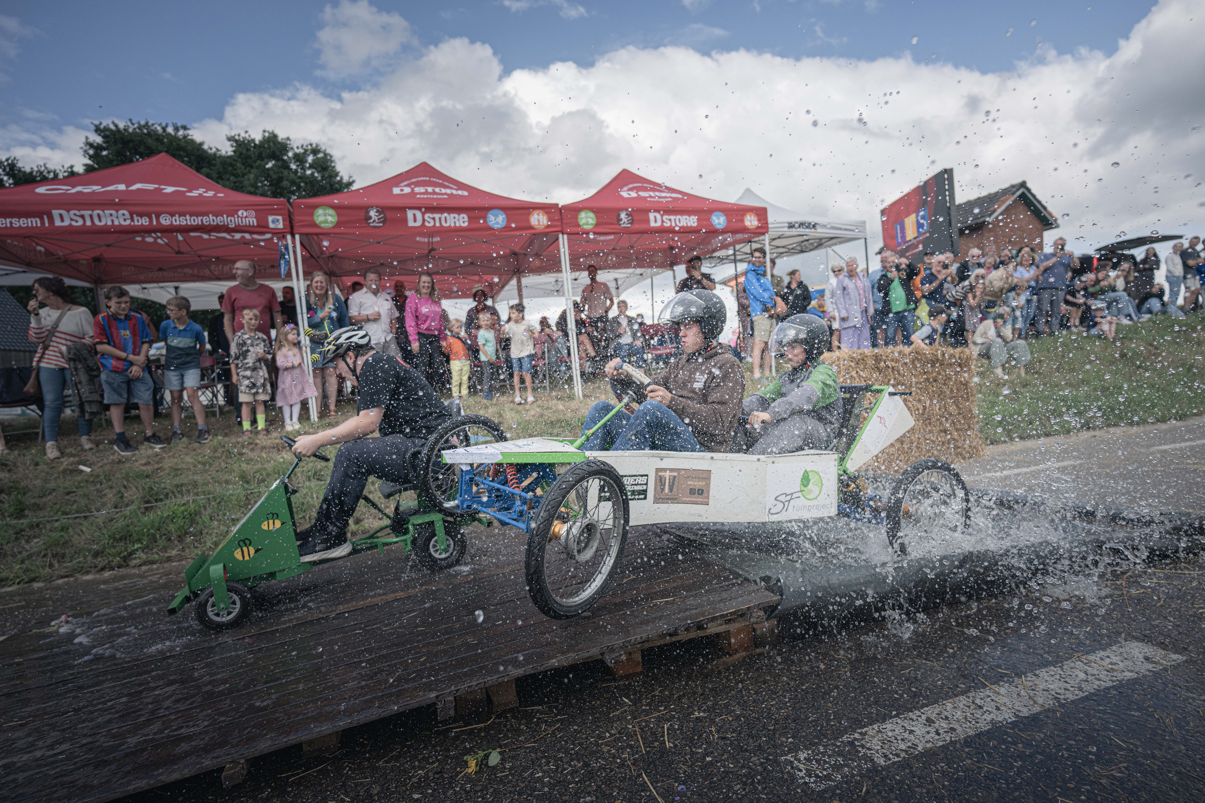 Bremt Kermis - zeepkistenrace 2025