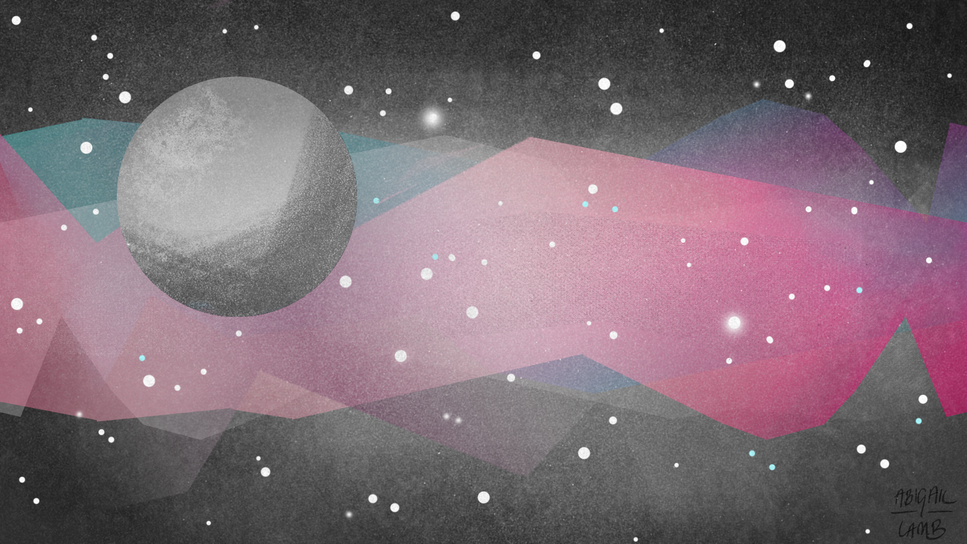 Final art direction