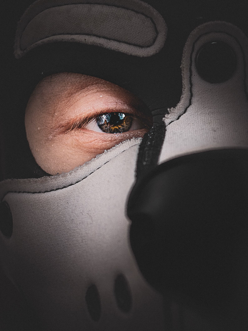The Human