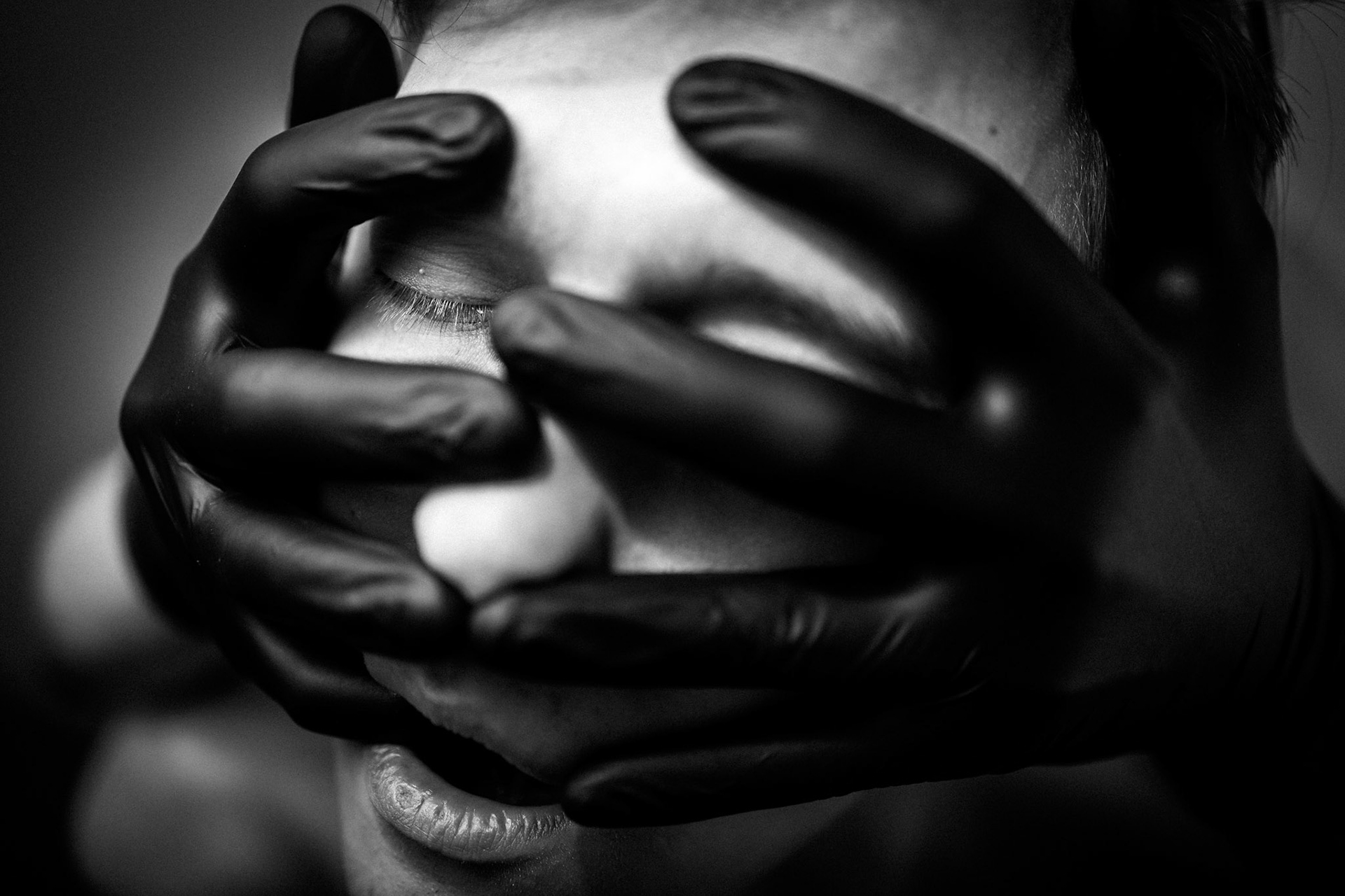 Surrender
