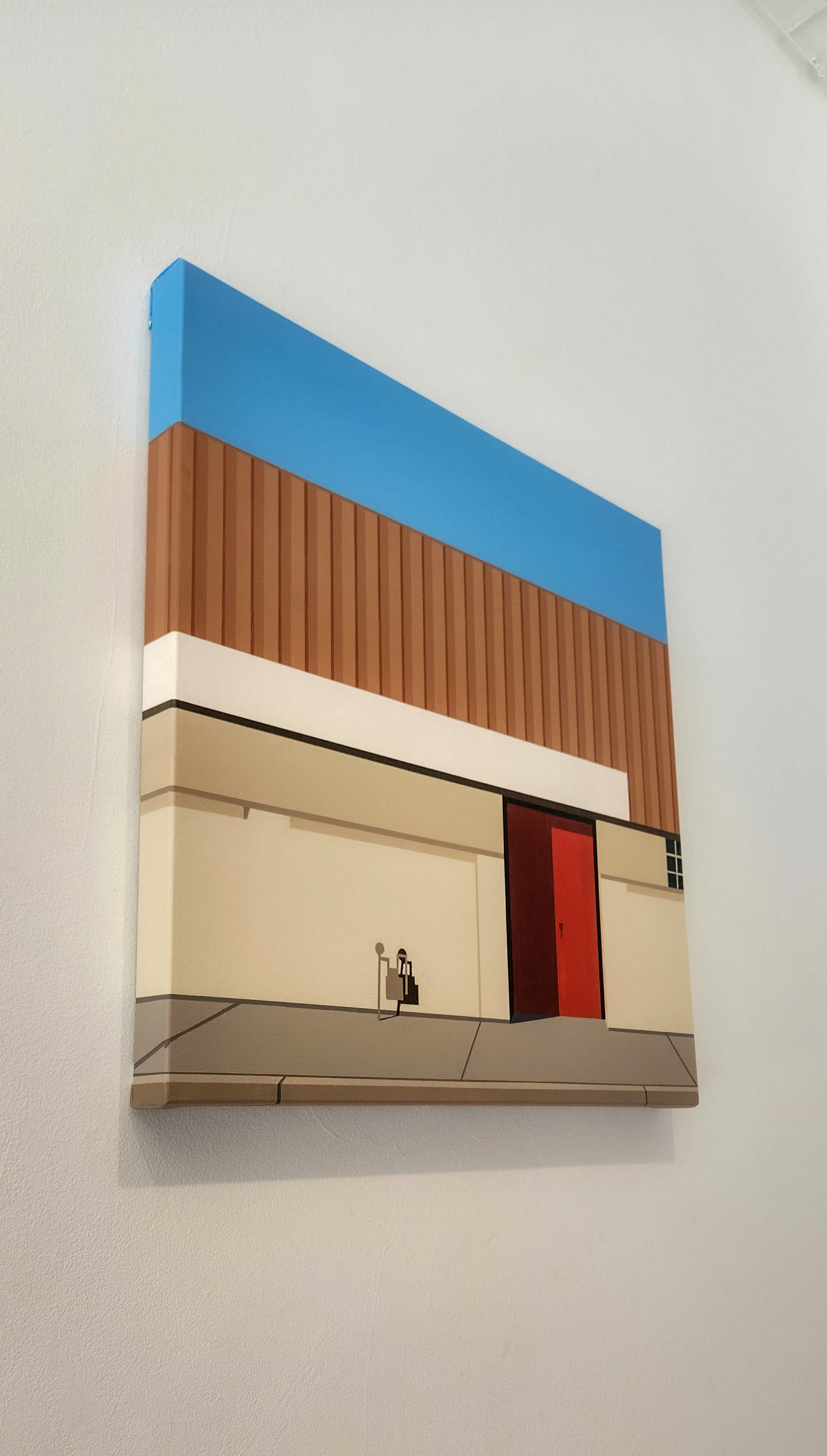 DROUILLARD 804 -$750 (24x24