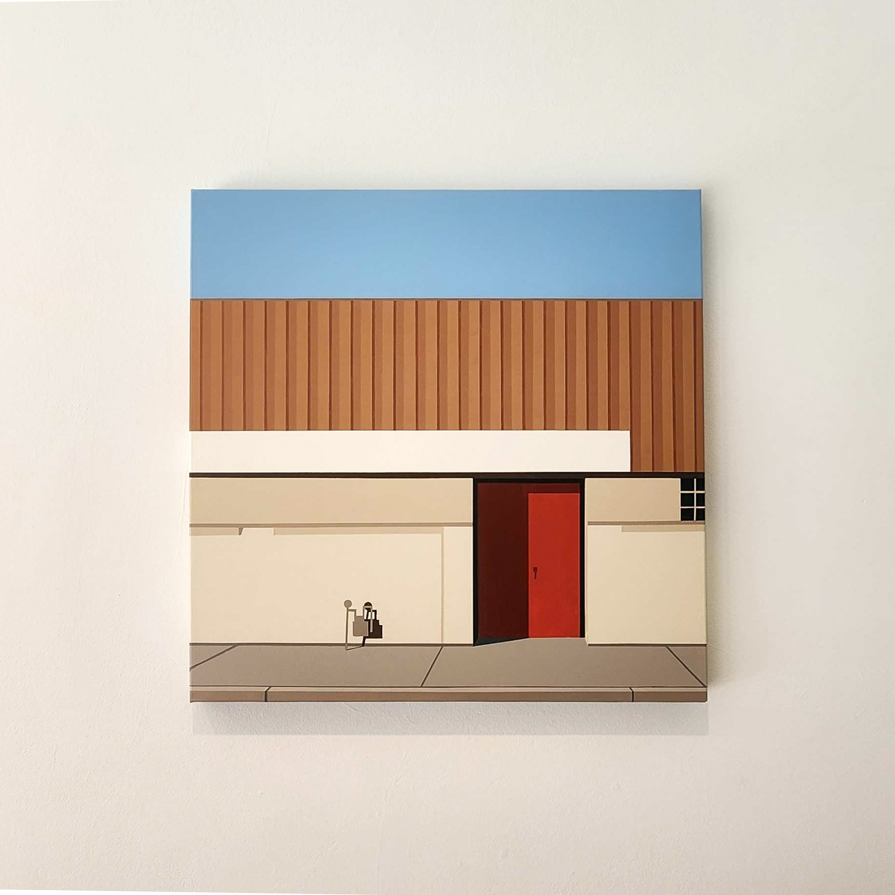 DROUILLARD 804 -$750 (24x24