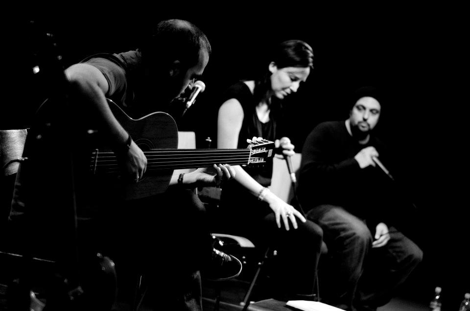Jazzit, Salzburg, AT, 2010