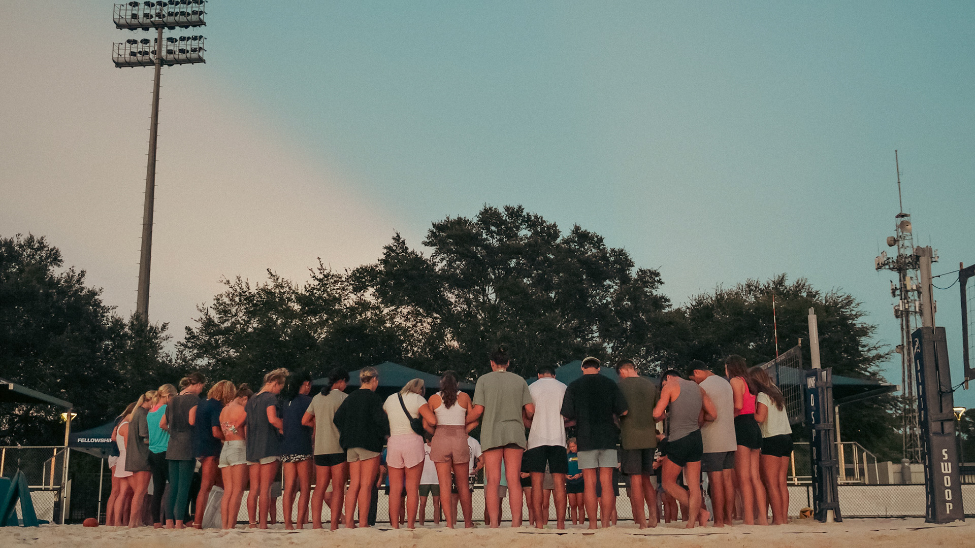 UNF Fall Kickoff '24