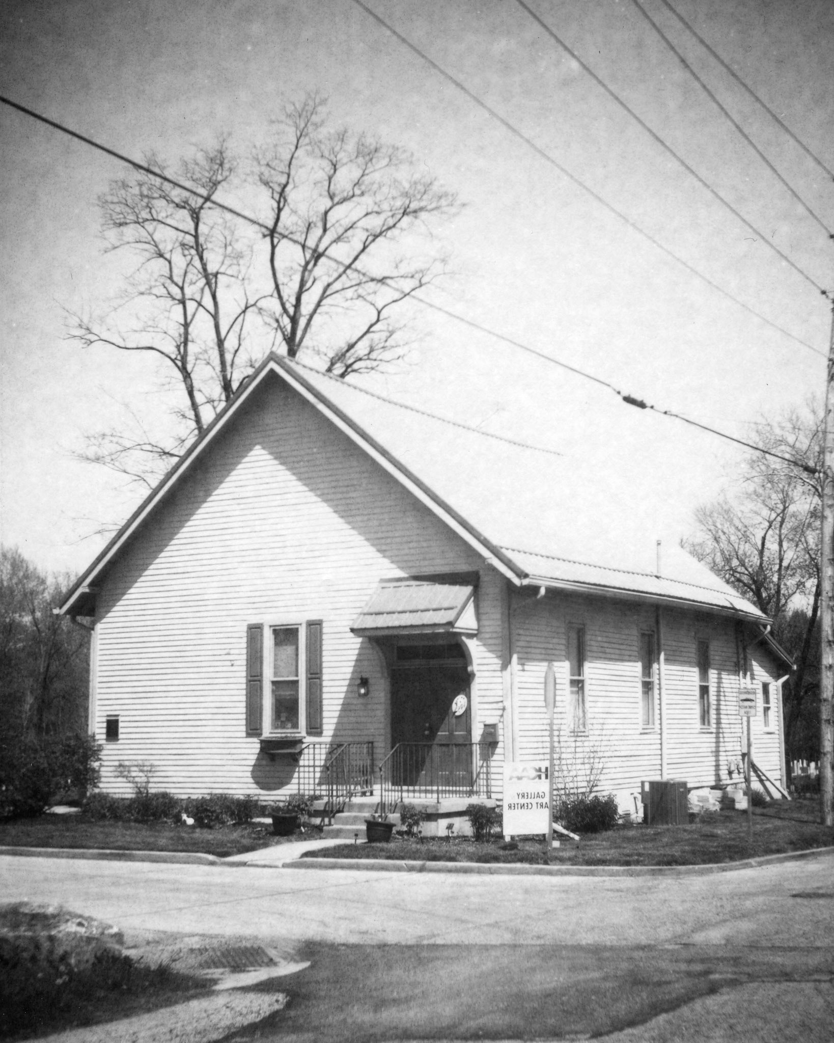 HCAA's Birdie Gallery