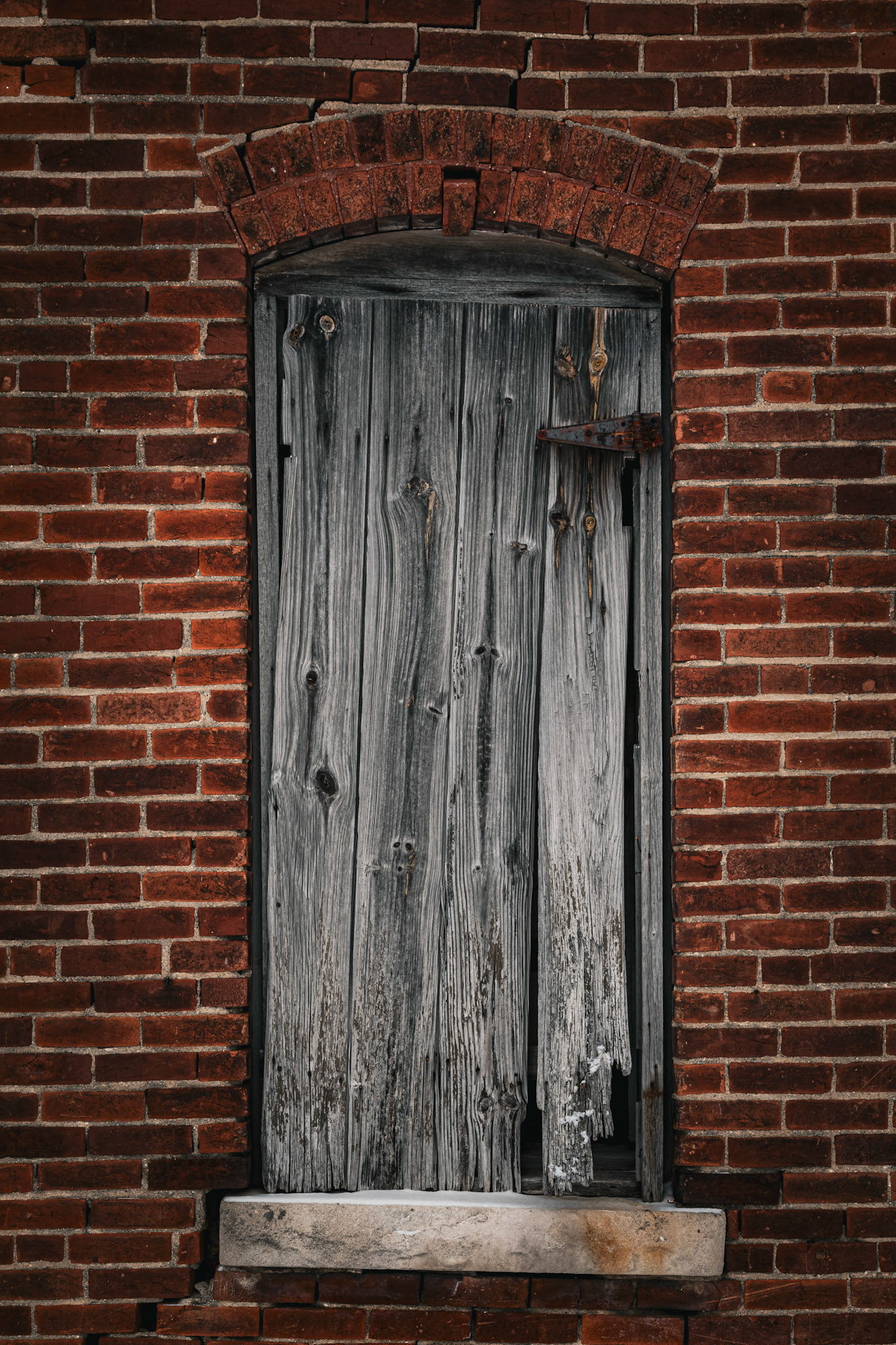 Fairview Schoolhouse built circa 1892