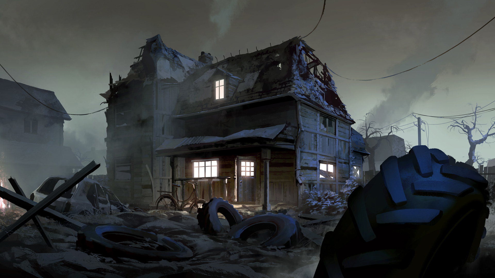 Safehouse