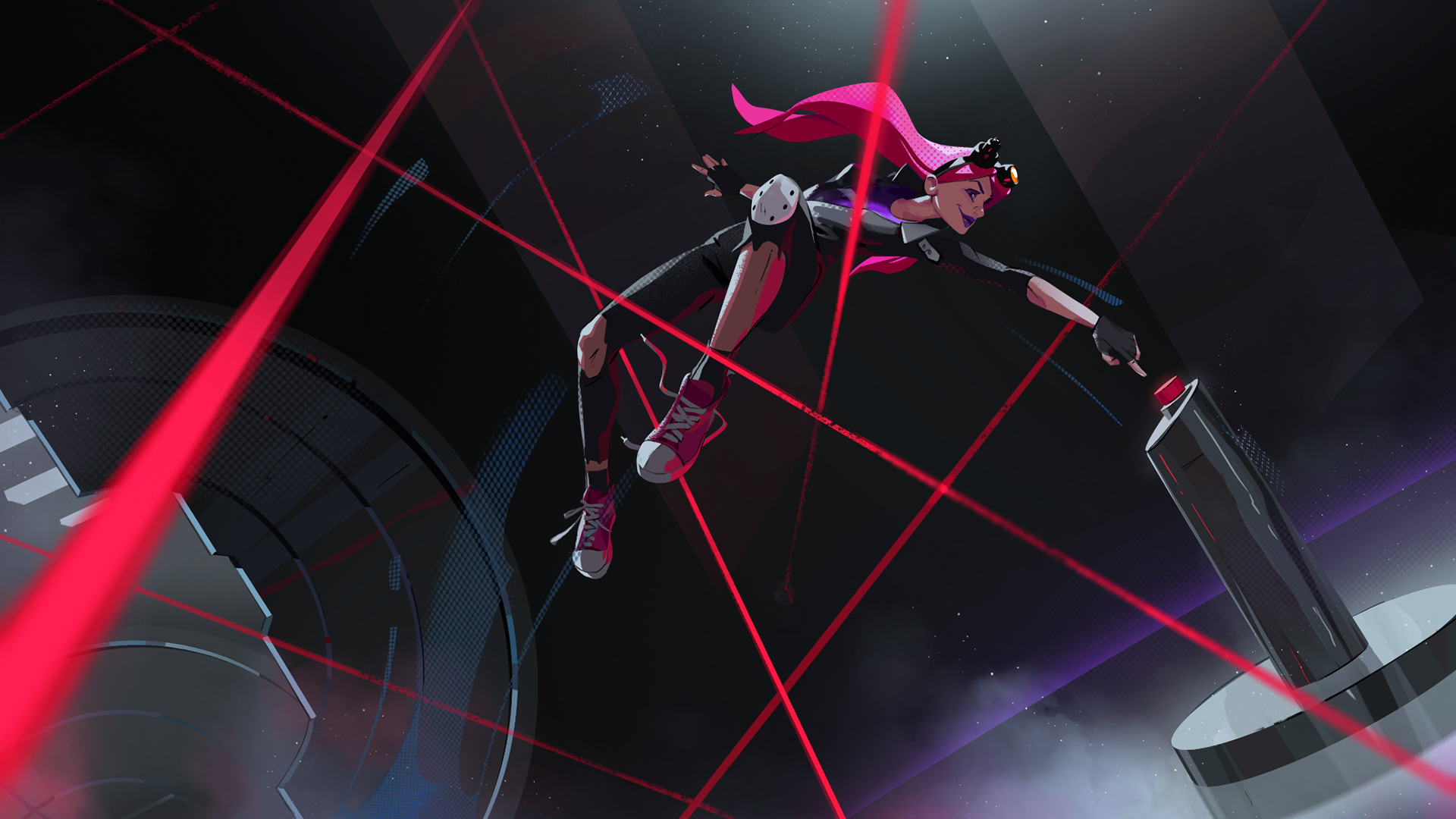 Breach