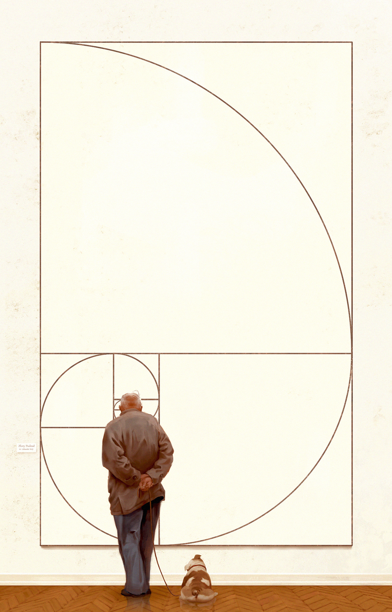 The Golden Ratio