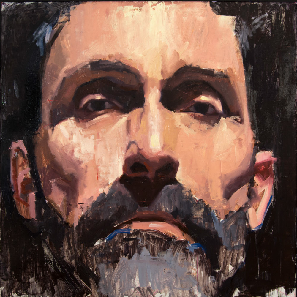 Amar(Syrian Immigrant)