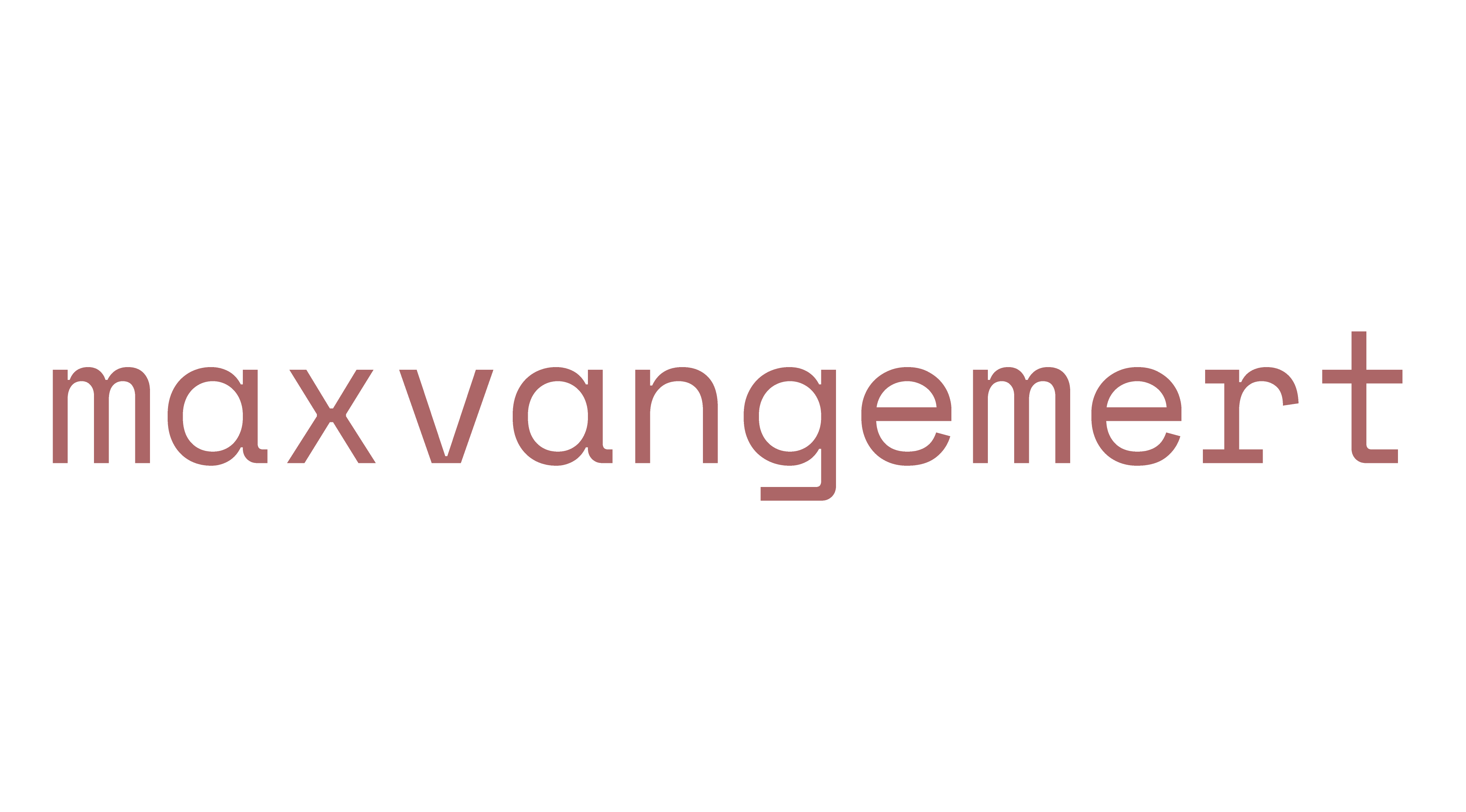 Max van Gemert