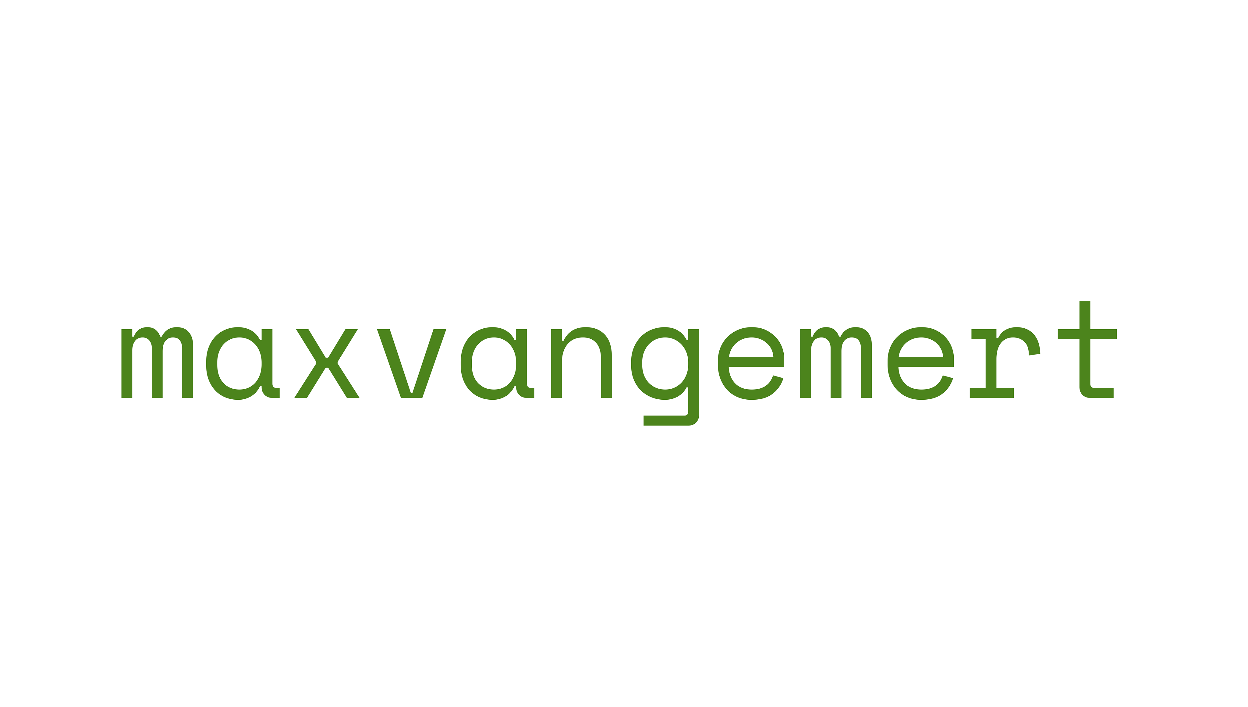 Max van Gemert