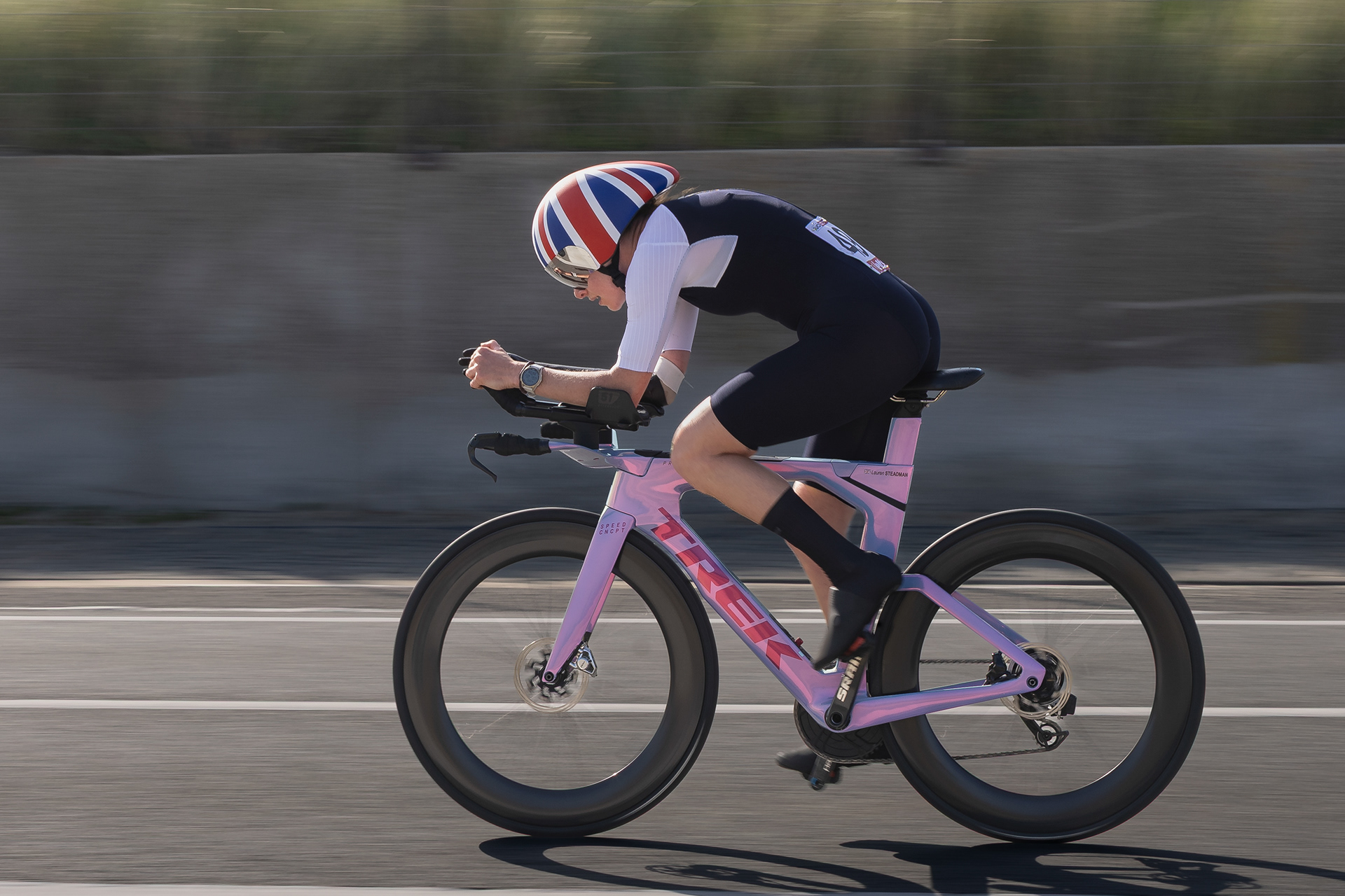Para-Cycling Road World Cup - Oostende 2025