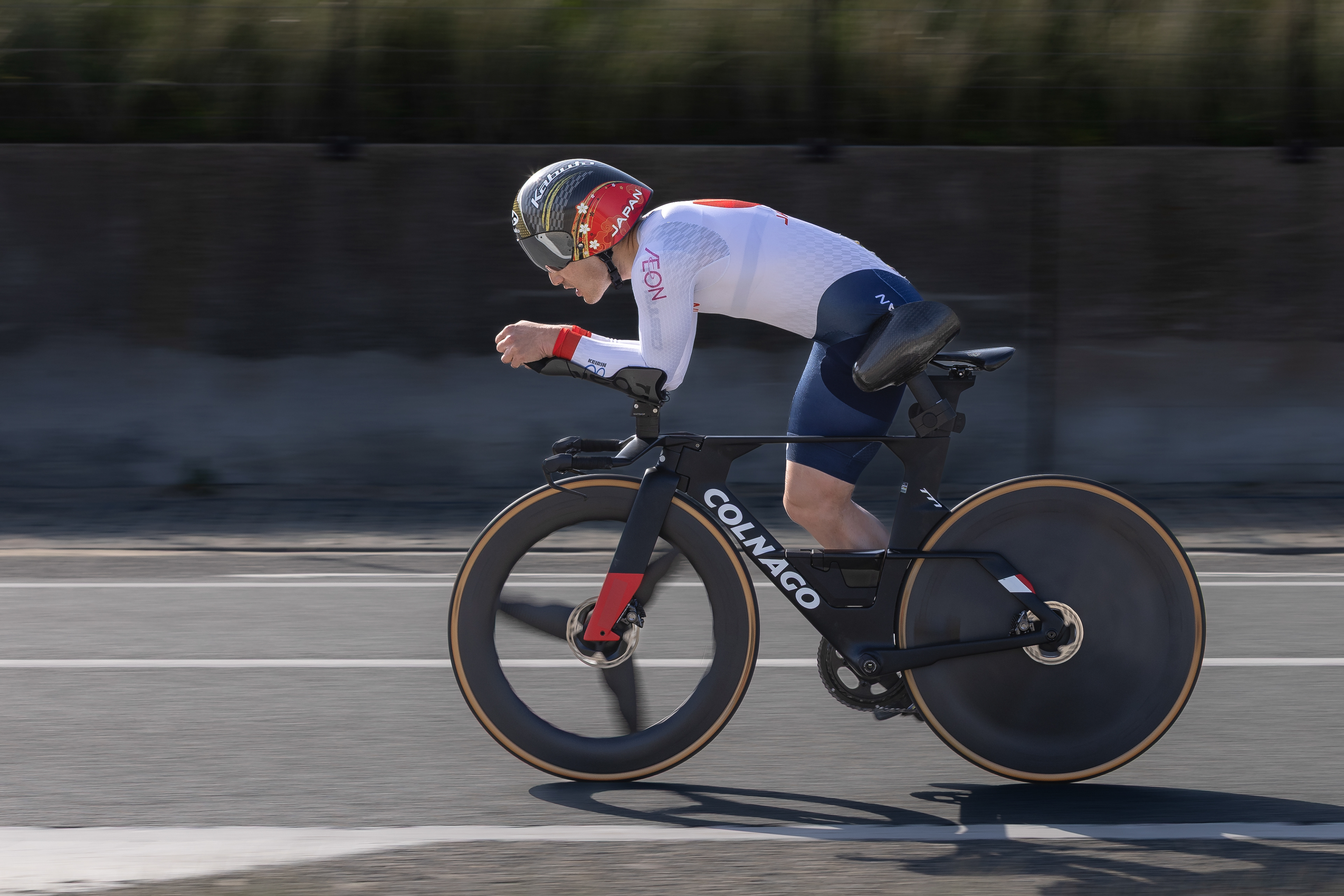 Para-Cycling Road World Cup - Oostende 2025