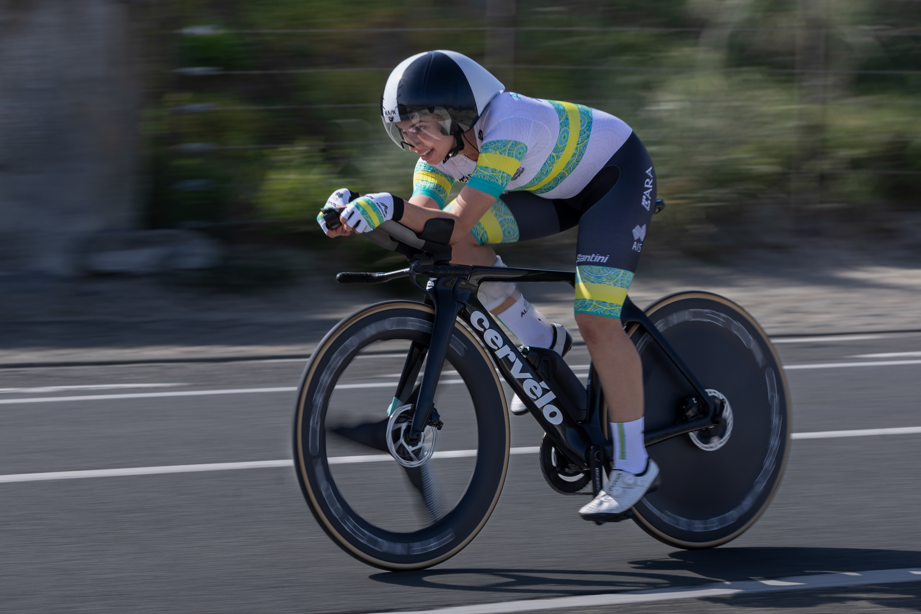 Para-Cycling Road World Cup - Oostende 2025