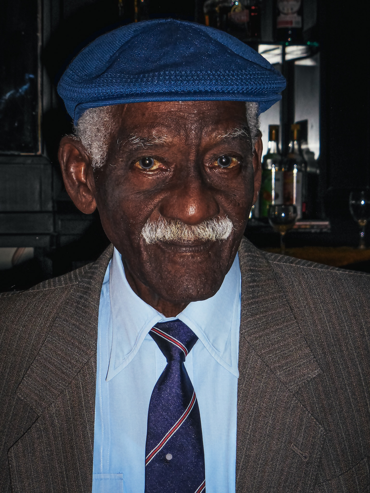 Buena Vista Social Club - Kuba