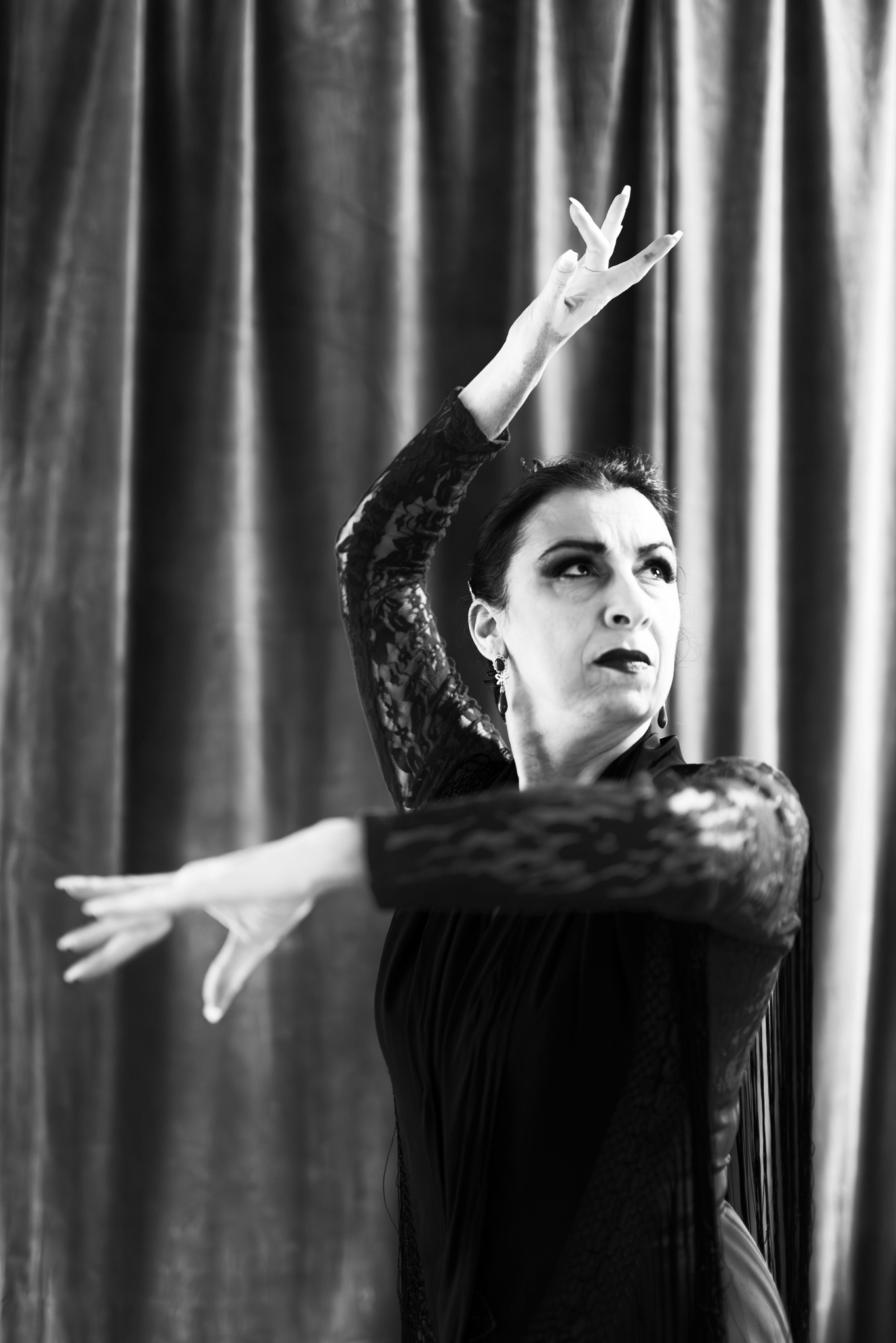 Flamenco Deutschland 03