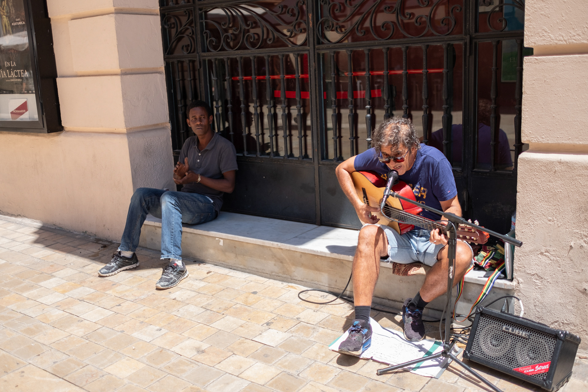 Malaga