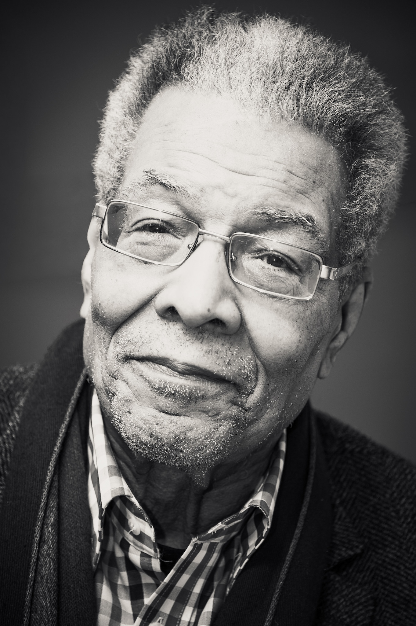 Benjamin Patterson - Fluxus