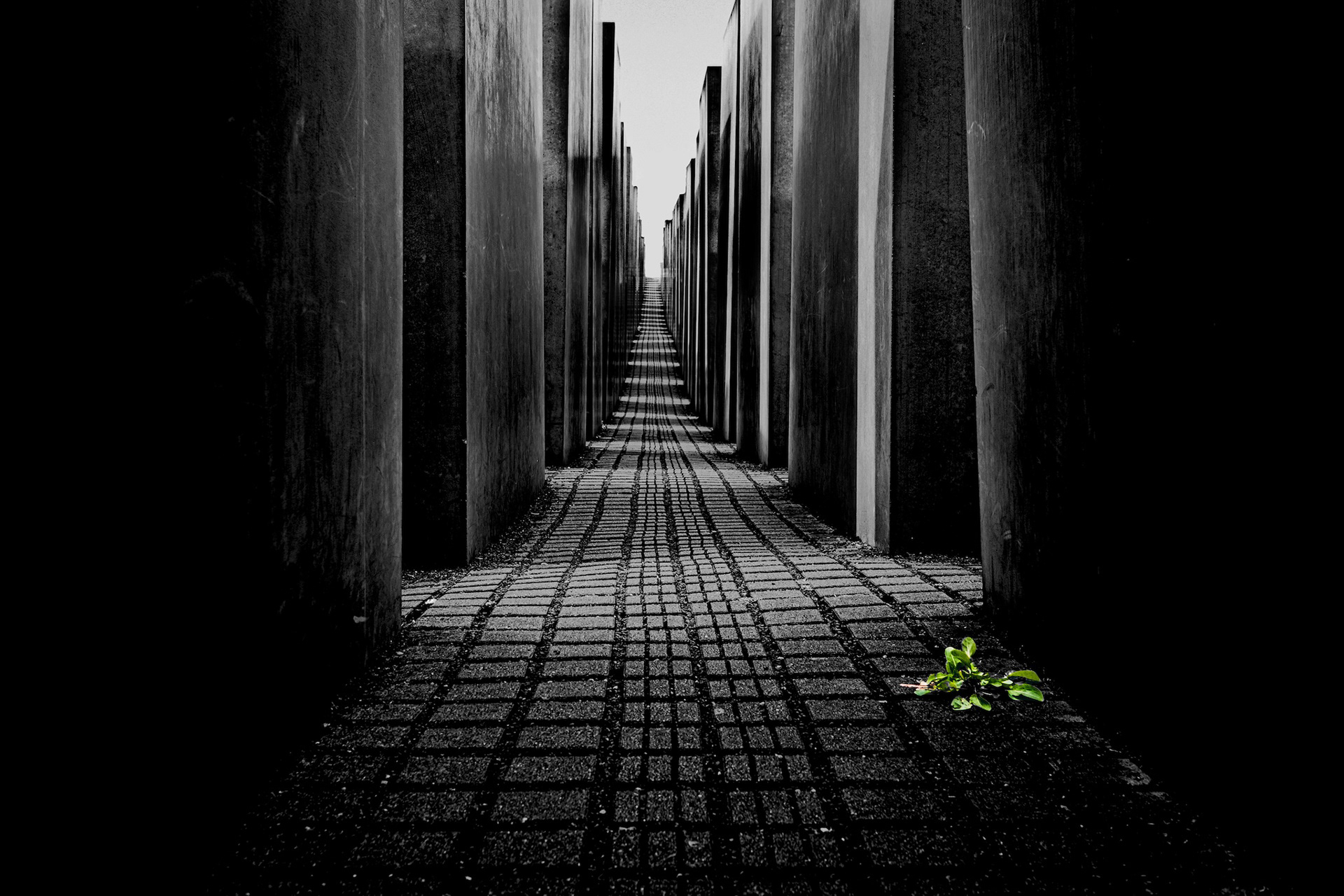 Berlin (Original Fotografie)