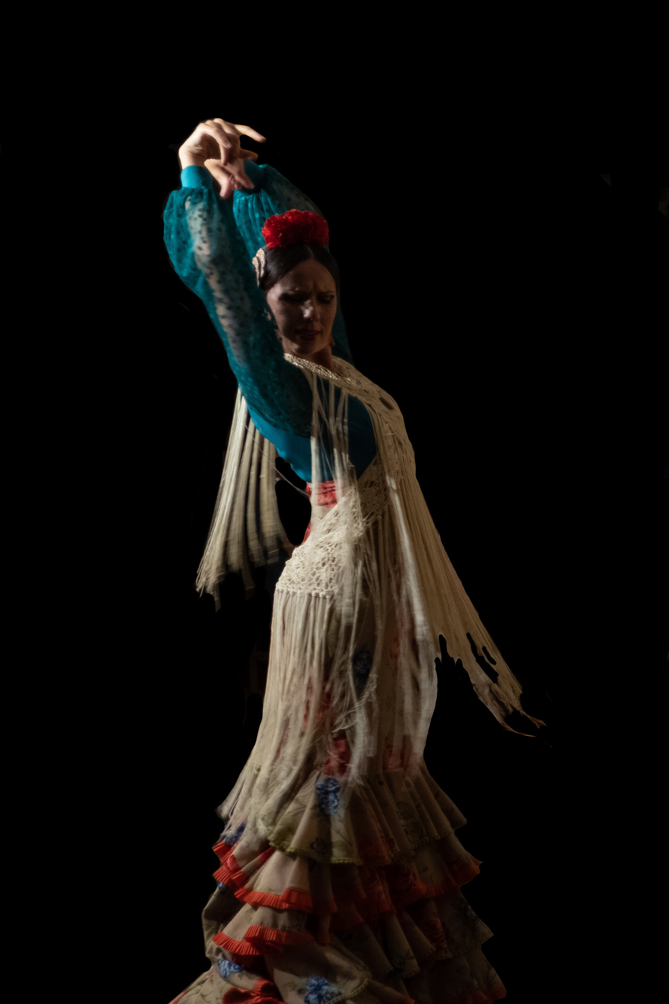 Flamenco Malaga 02