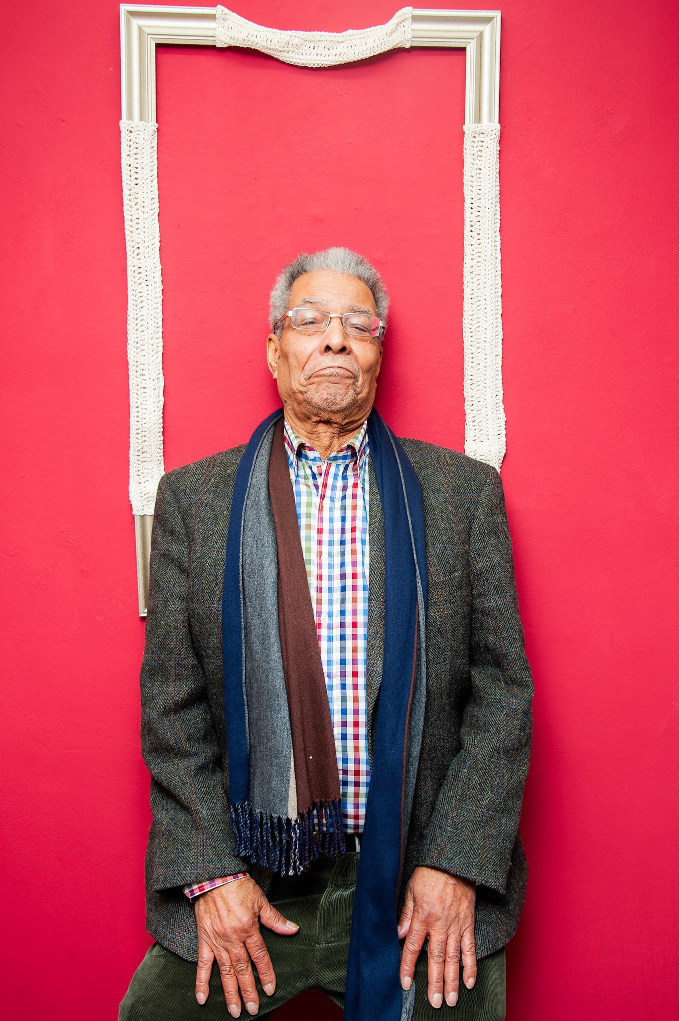 Benjamin Patterson - Fluxus