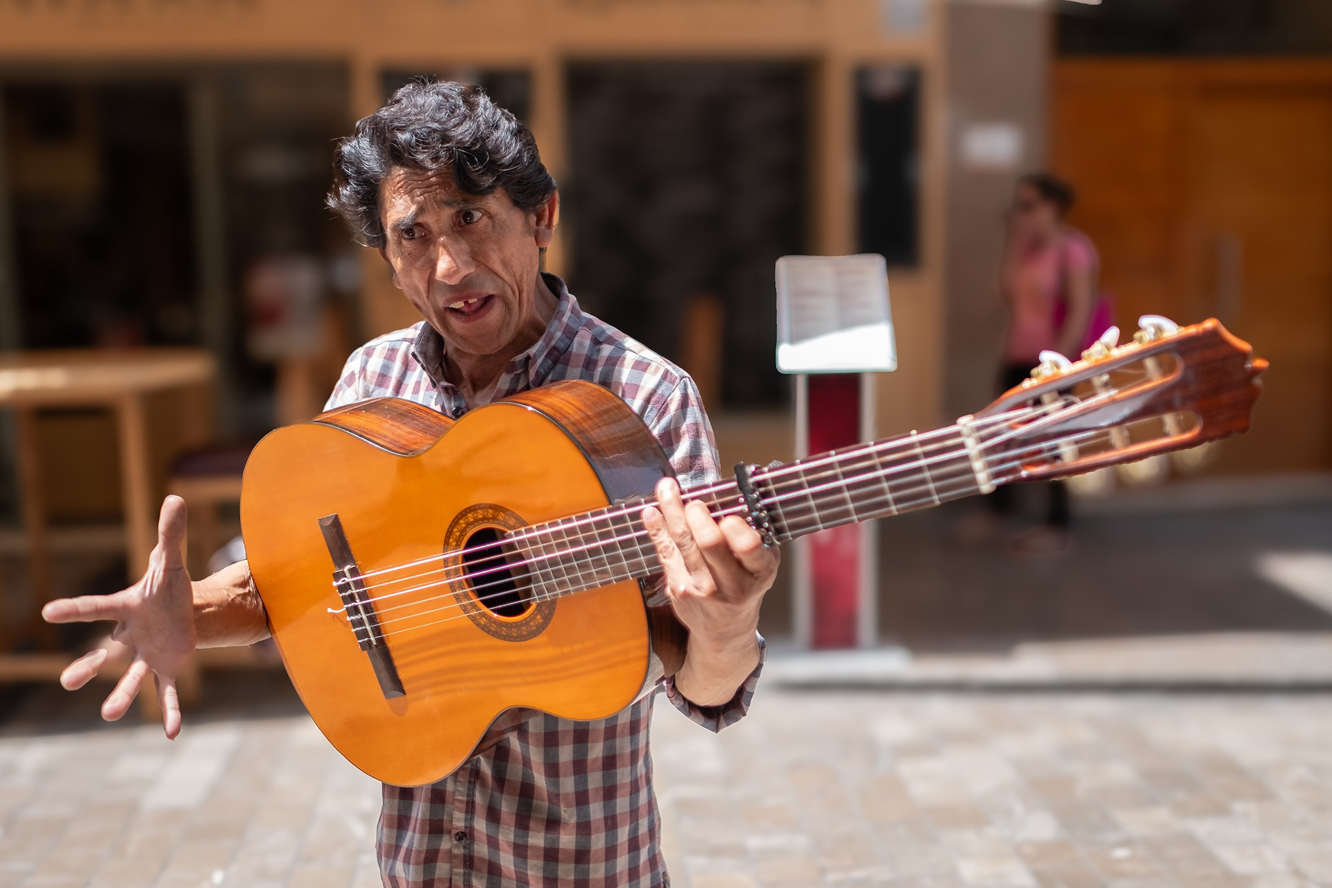 Malaga