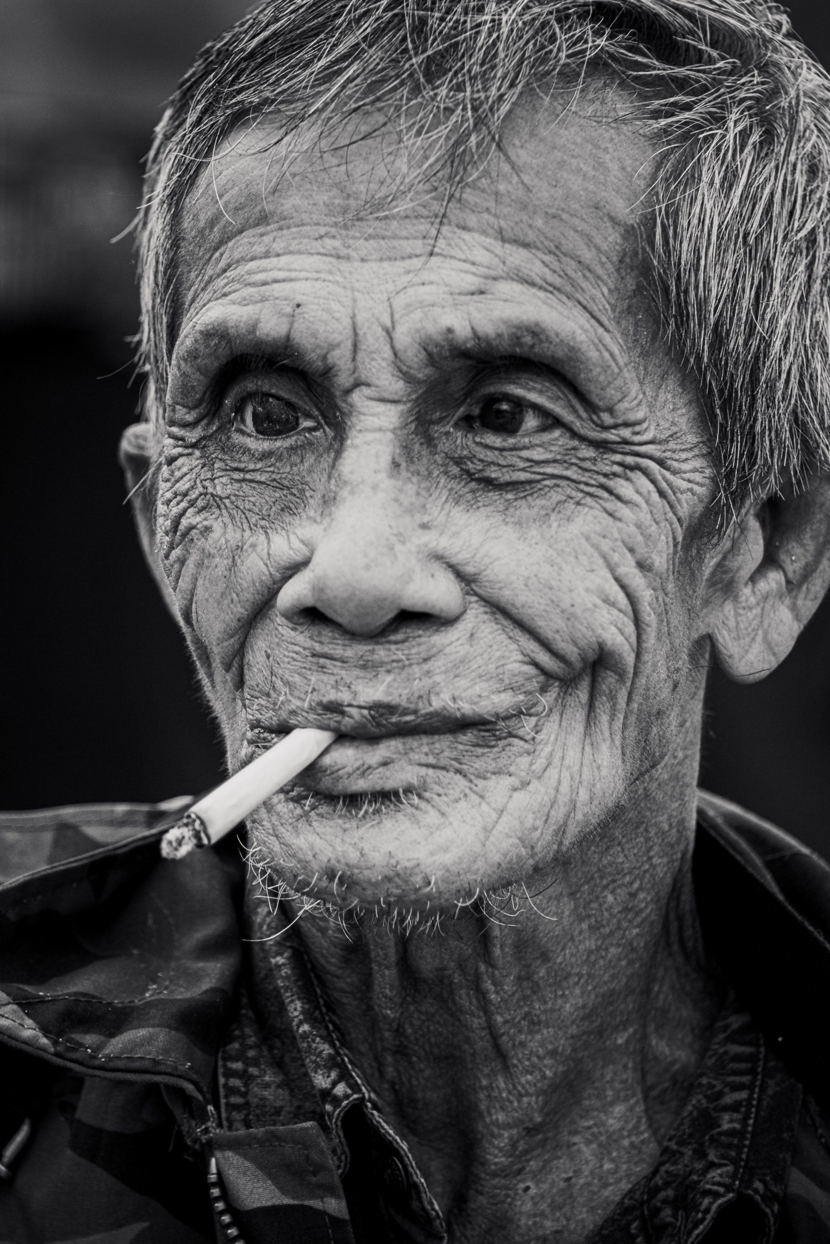 Musikant - Thailand