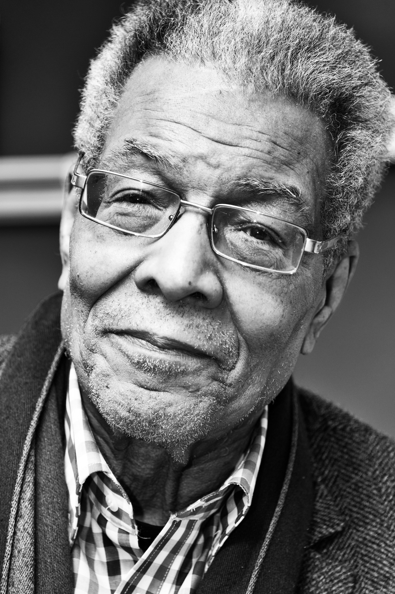 Ben Patterson - Künstler - USA