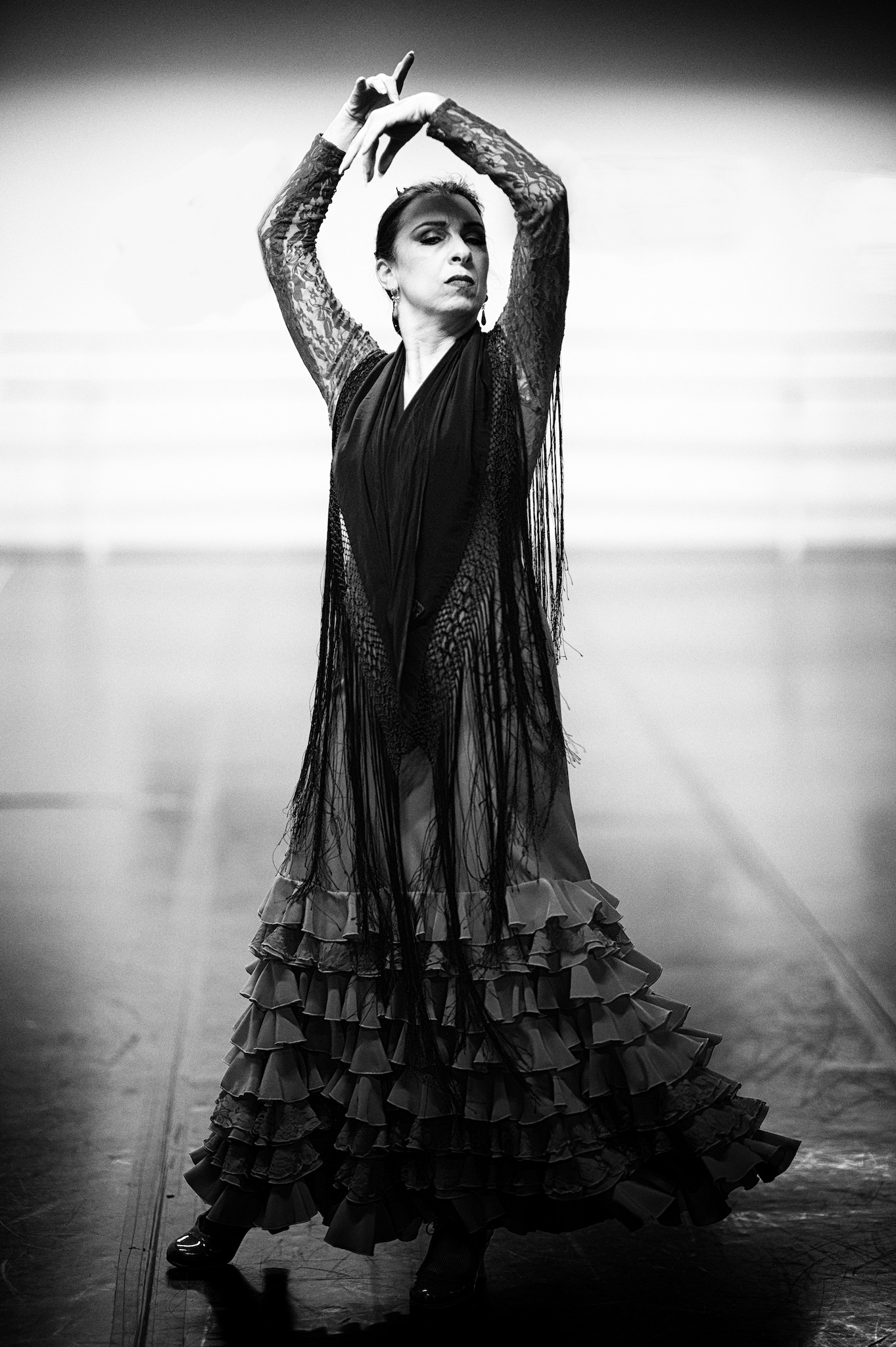 Flamenco Deutschland 04