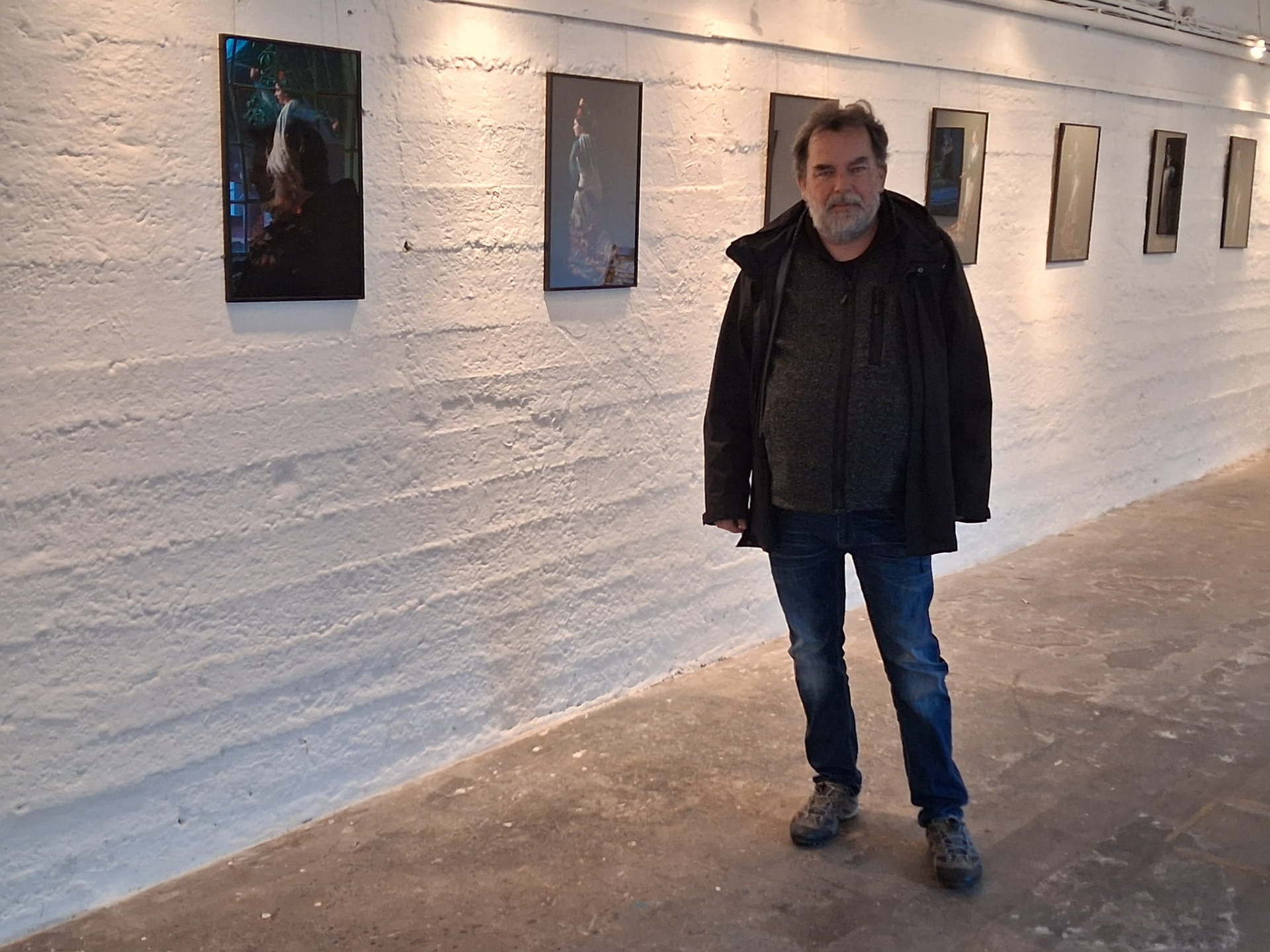 Galerie Schauraum
