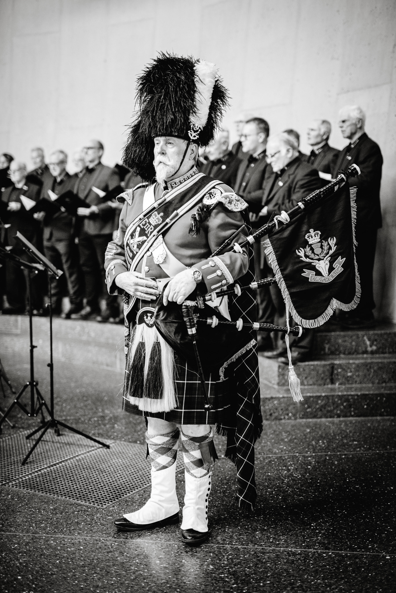 Pipe Major