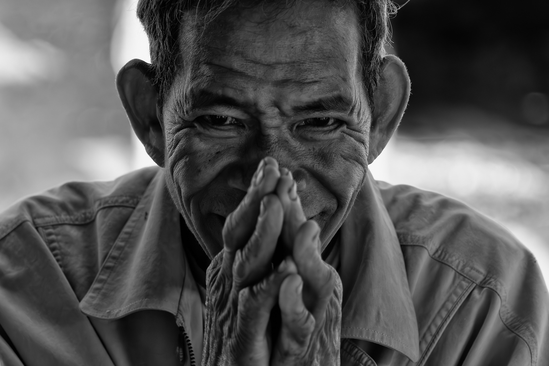 Bauer - Thailand