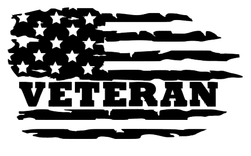 Proud Veteran based business 