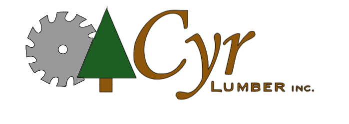 Local Lumber Mill Sticker